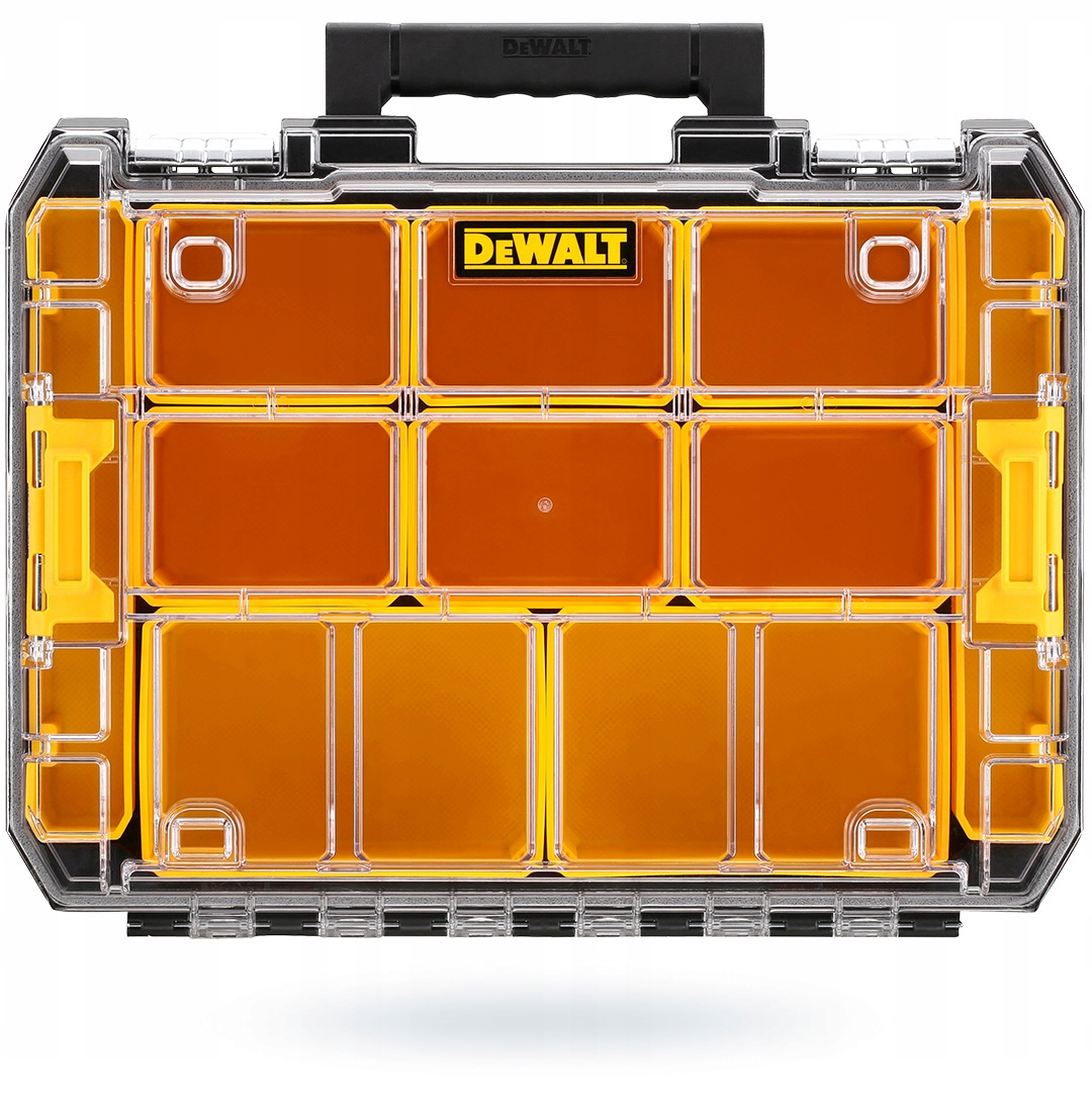 

Skrzynia Tstak Organizer Dewalt DWST82968-1