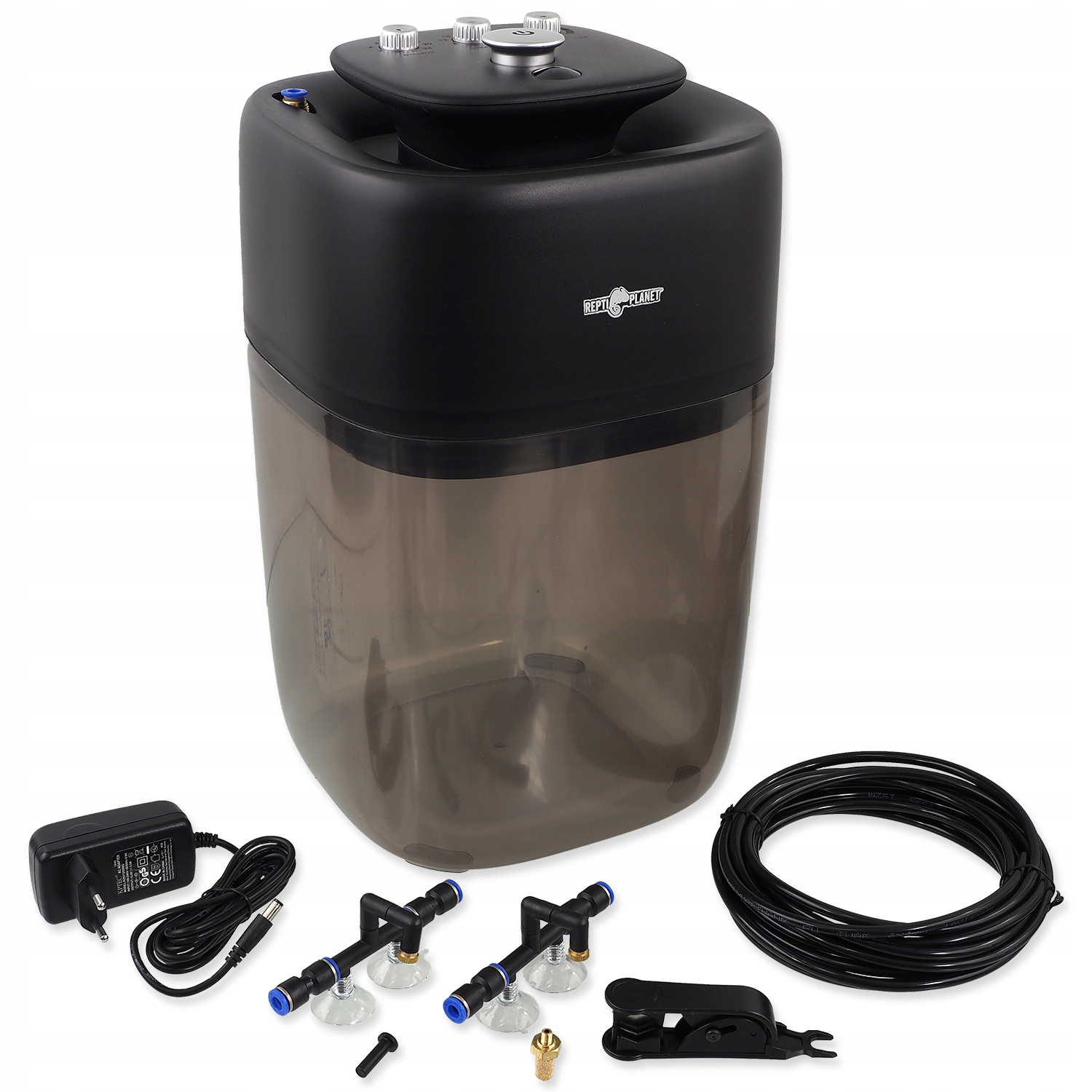 Levně Zavlažovací systém Misting System Heavy Rain Automat