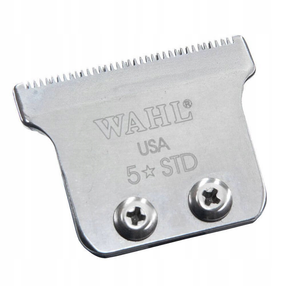 Wahl T-Shaped Nůž pro zastřihovač Detailer 0,4mm Náhradní čepel