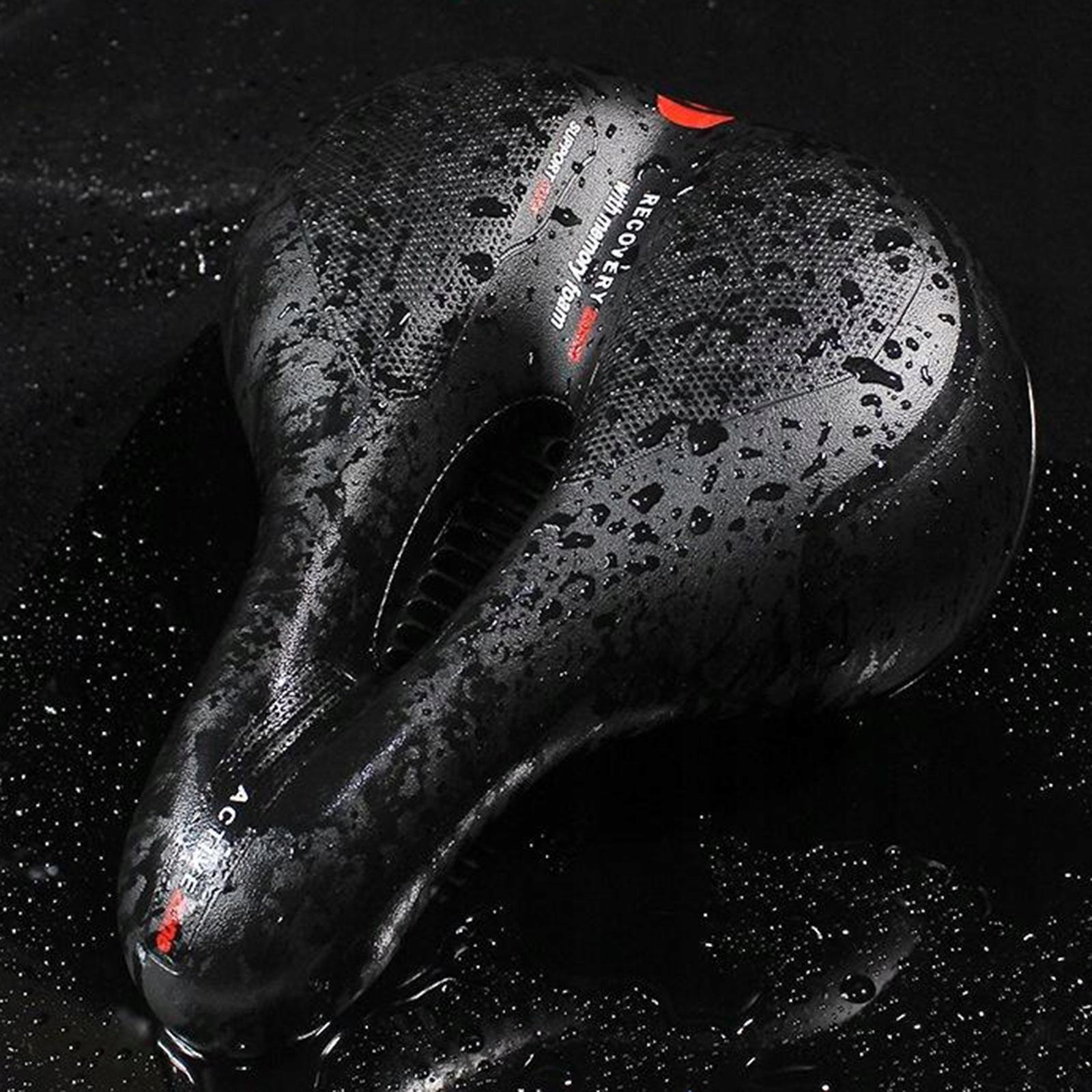 -Padded memory foam saddle Kod producenta Soydol-54049321