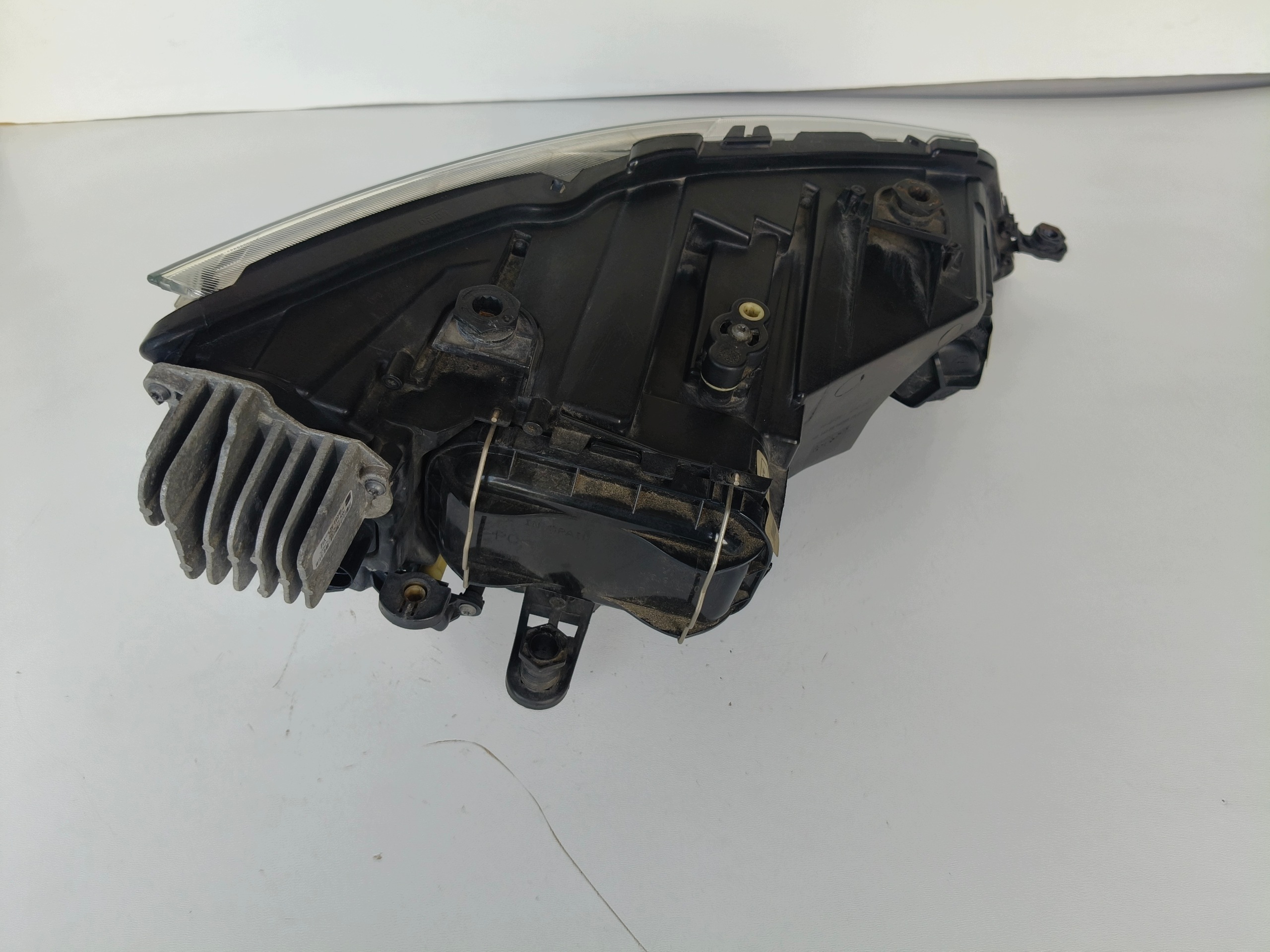 light left REFLEKTOR SEAT LEON III 3 5F 5F0 13-17 FULL LED