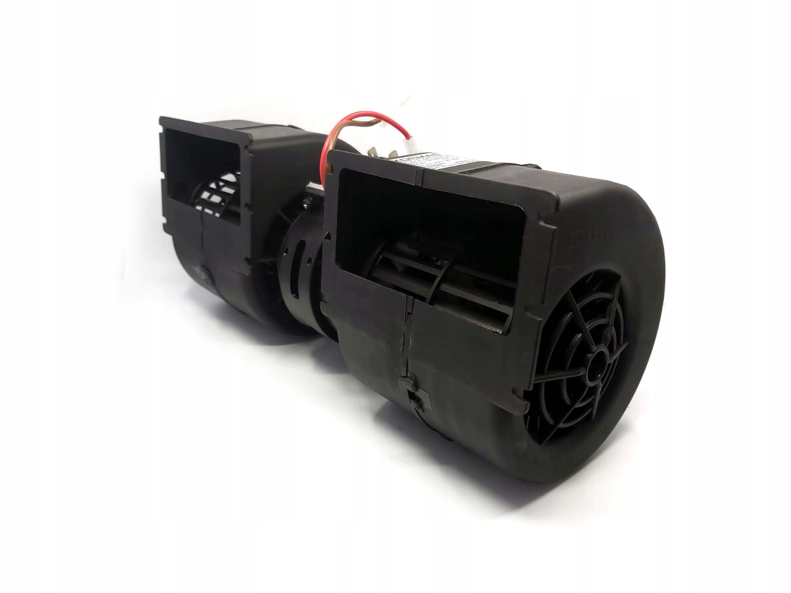 Blower / fan 12V Type spal 008-a45-02