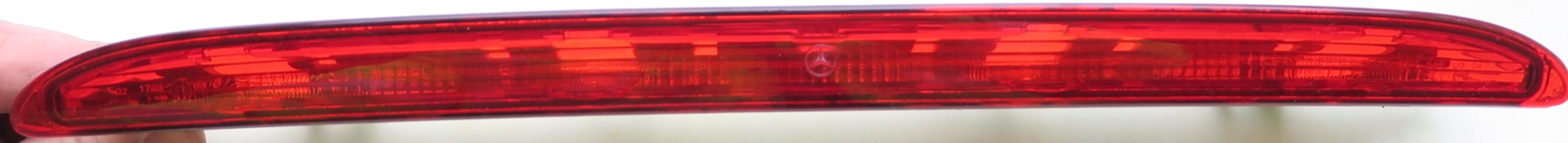 1648200256 - Стоп-сигнал MERCEDES ML W164