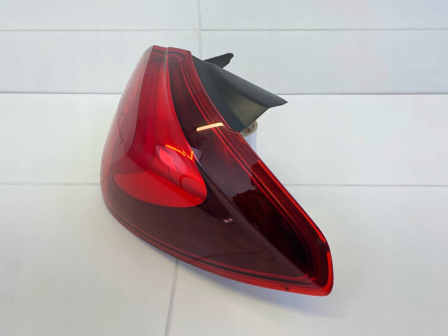 light rear right side Opel Corsa E 2016 460034366