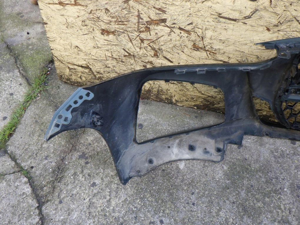 BMW 4 G22 G23 M PAKIET 20- frontstoßstange
