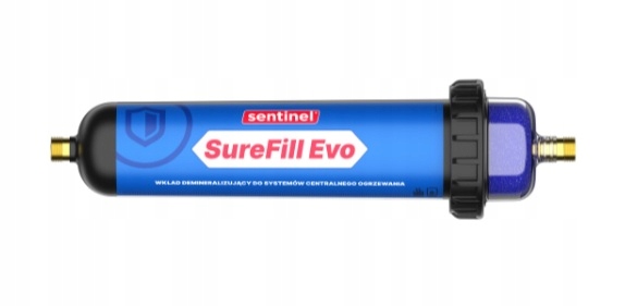 Sentinel Surefill Evo 74080 Demineralizační jednotka