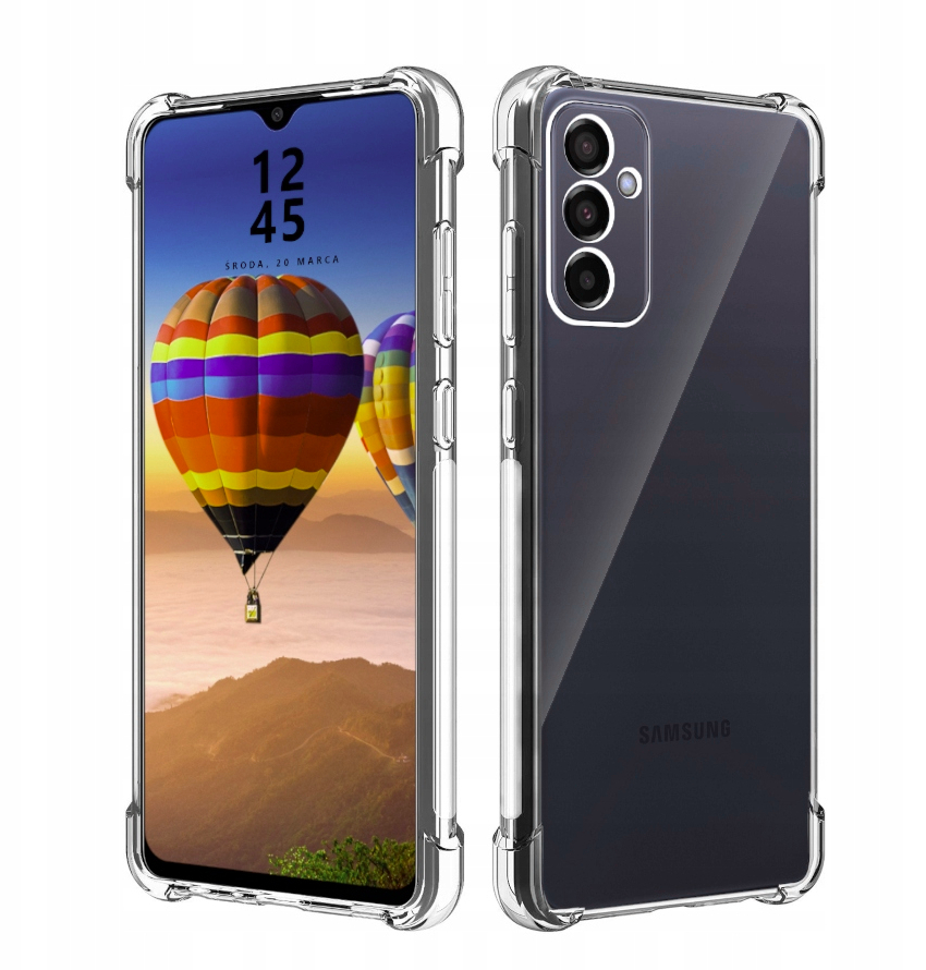 

Etui Pancerne do Samsung Galaxy M13 Galaxy M23