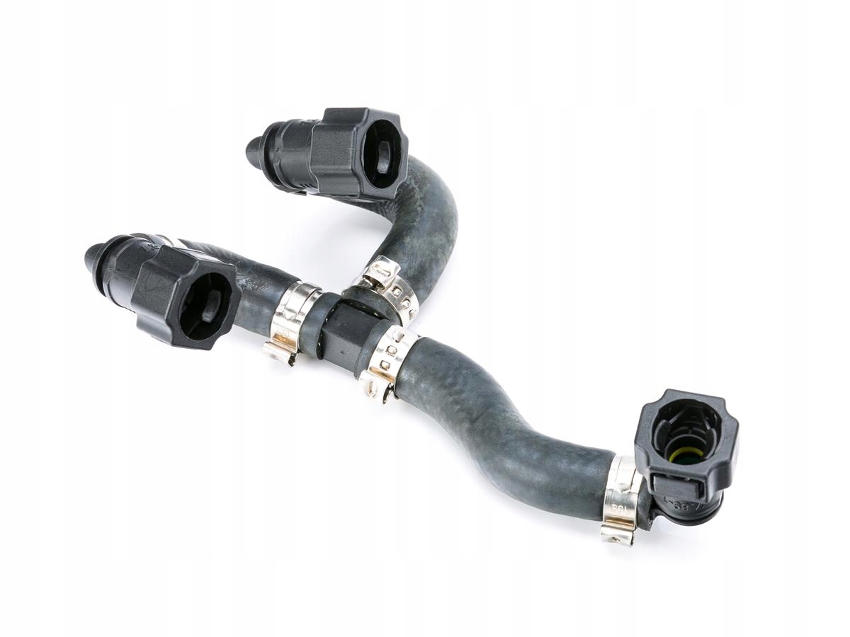 02-85430-J0A2-0000 - Топливопровод Romet Z-ONE S/T (2017r) / 1/