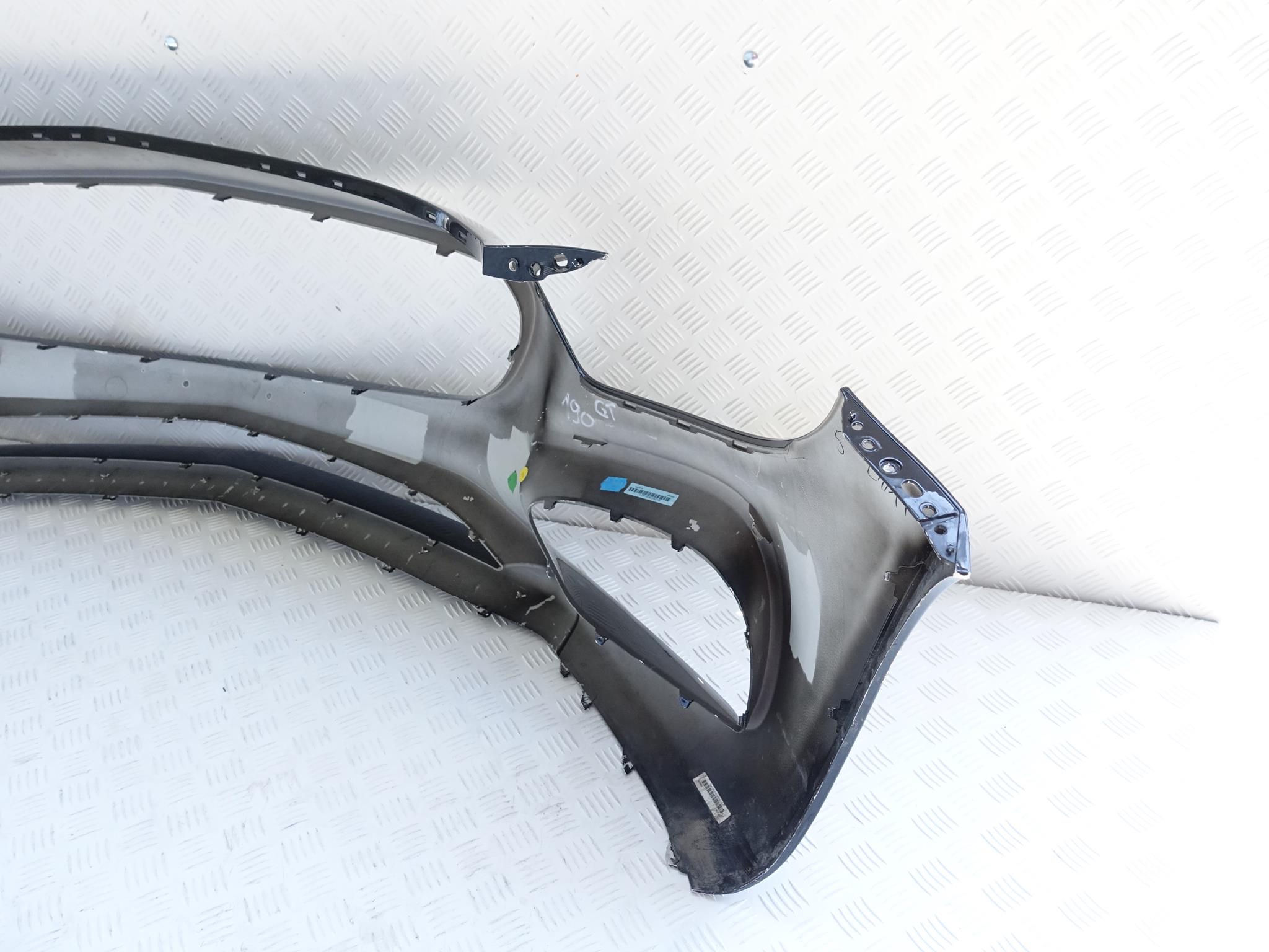 MERCEDES W190 C190 GT AMG bumper A1908850025