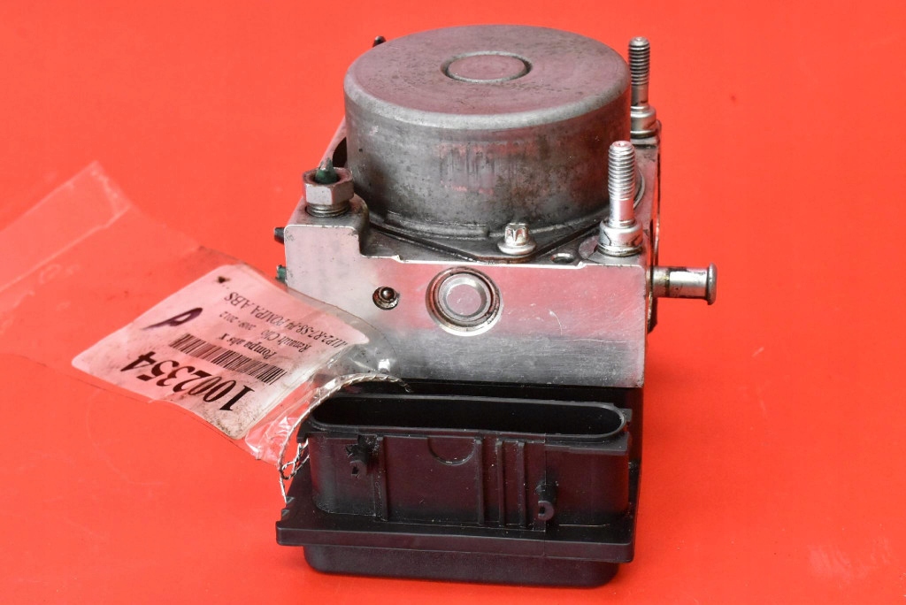Pompa ABS 8200747140 RENAULT CLIO 3 III 1.5 DCI 09-12