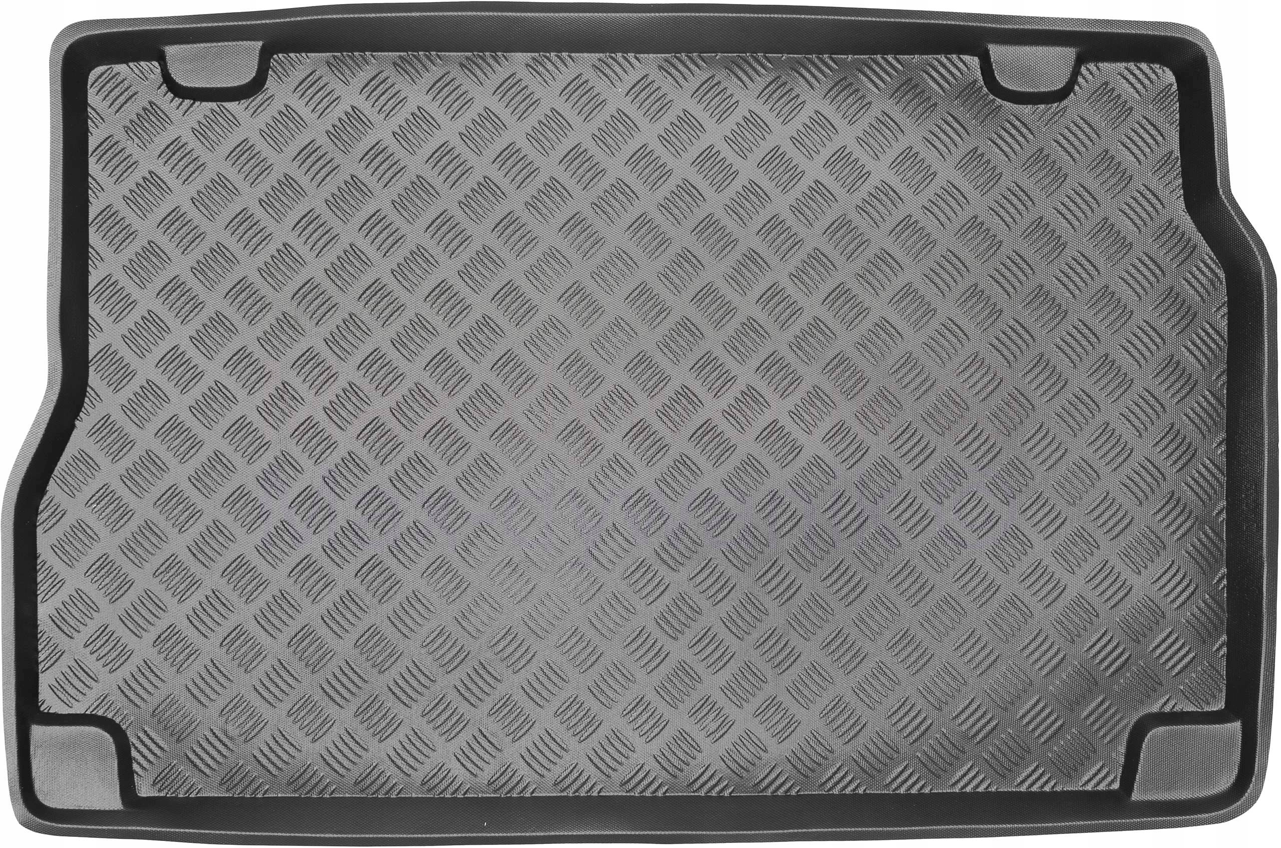 

Opel Meriva A Minivan 2003-2010 Mata bagażnika