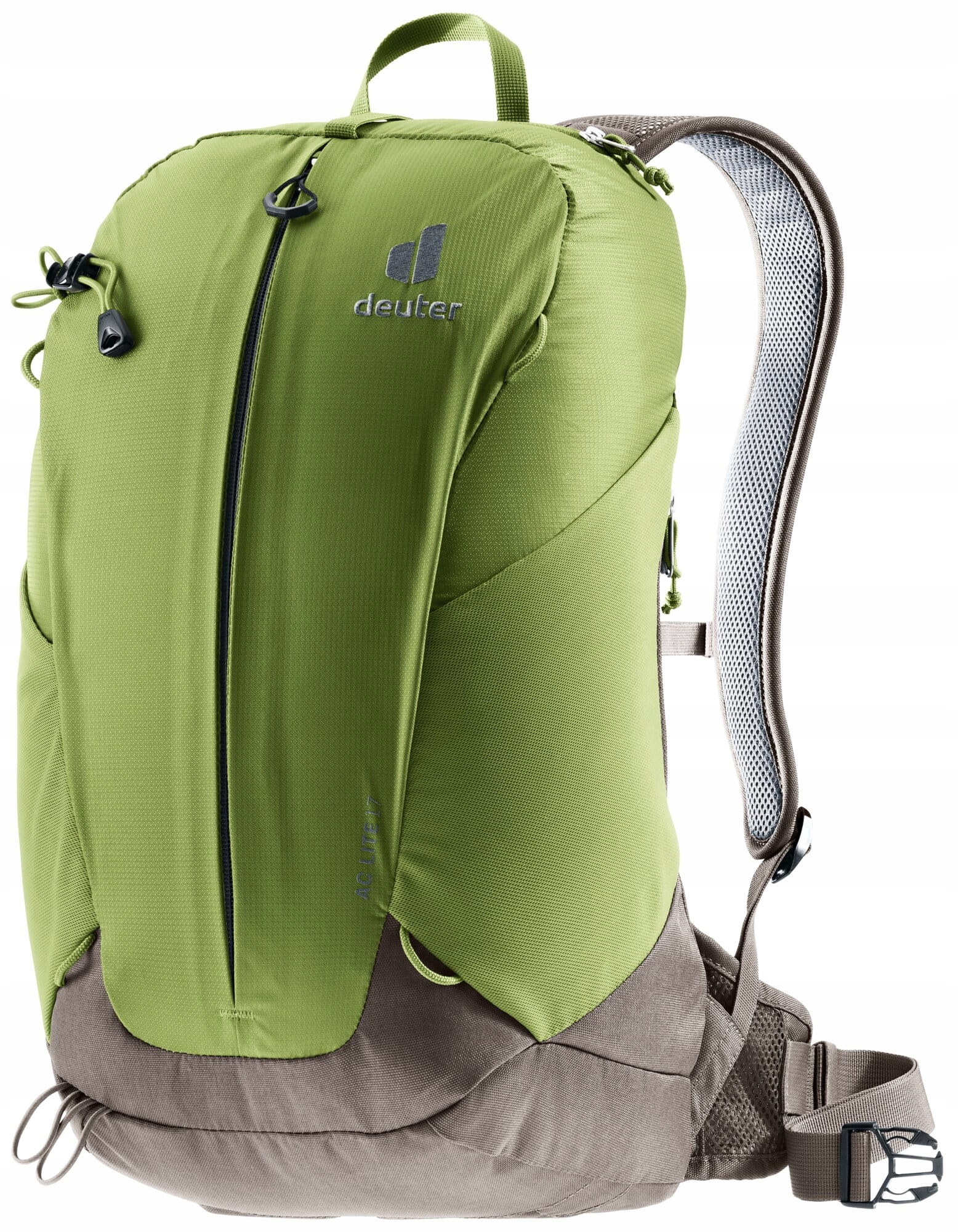 Plecak Deuter Ac Lite 17 meadow-pepper Nl