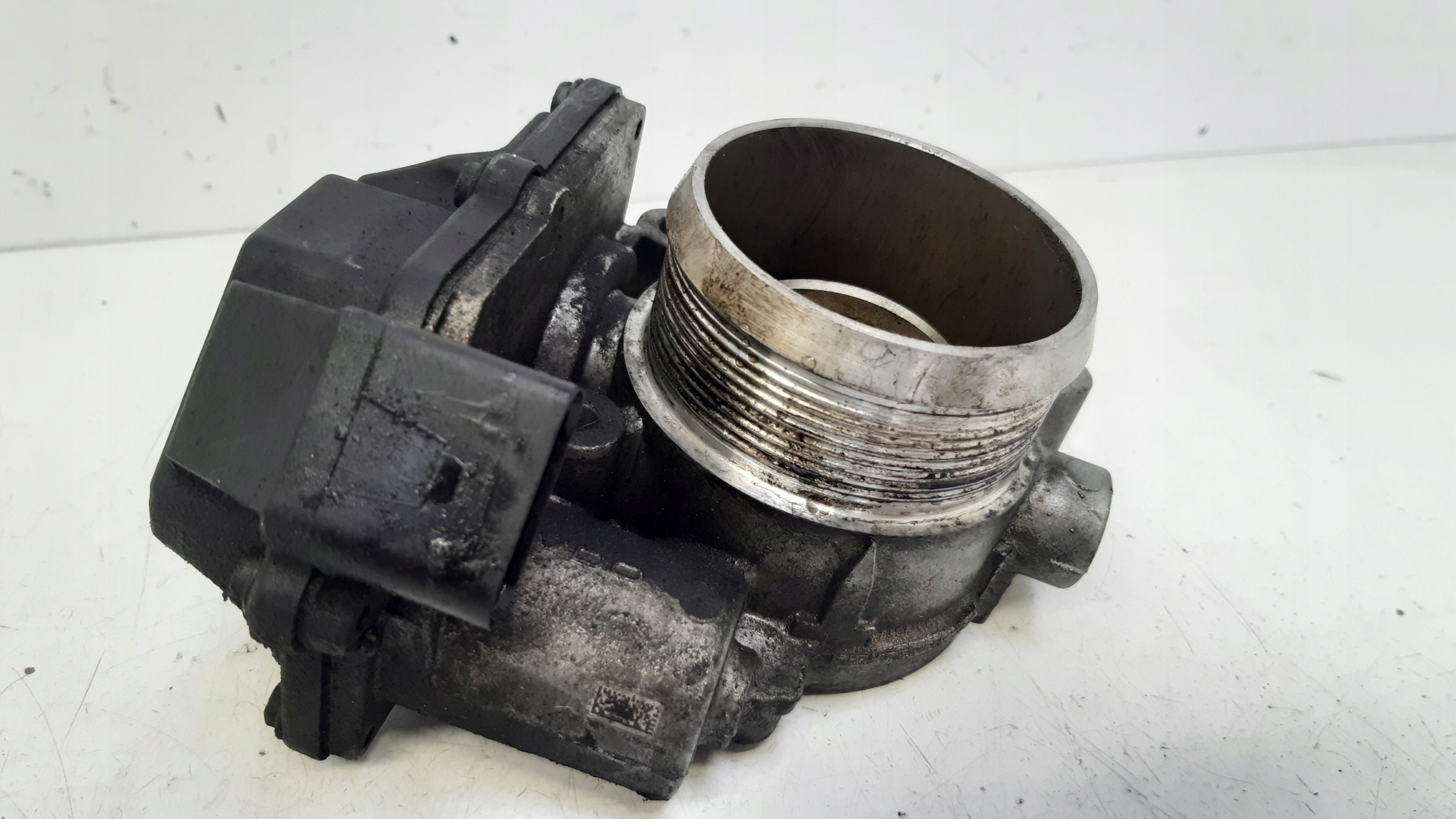 Valvola a farfalla A2C53364212 Audi A8 D3