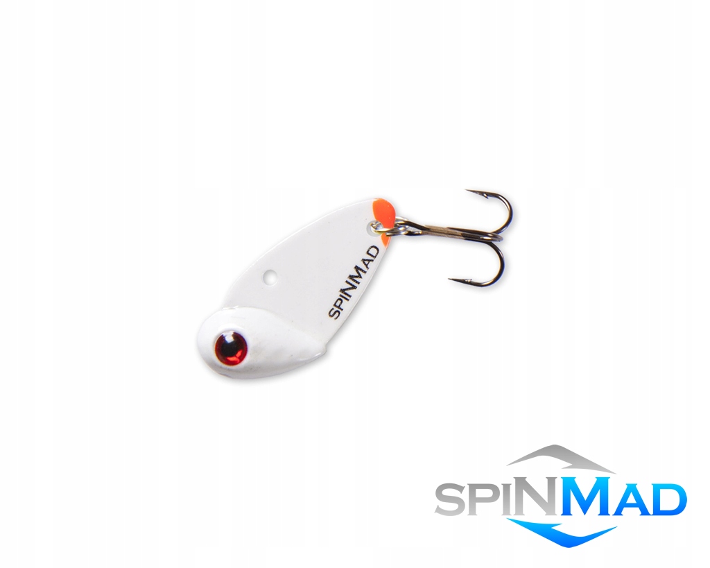 

Cykada Ćma Cma 2.5g Spinmad 0109