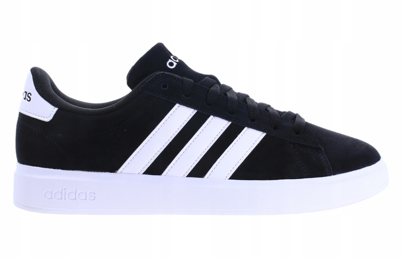 Pánské boty adidas Grand Court 2.0 ID2963 nízké 40 2/3