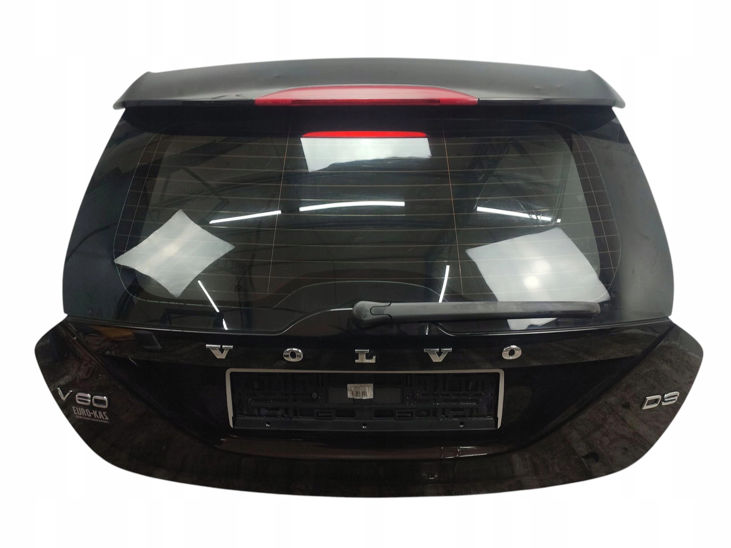 trunk door boot VOLVO V60 and (2010-2013) KOMBI
