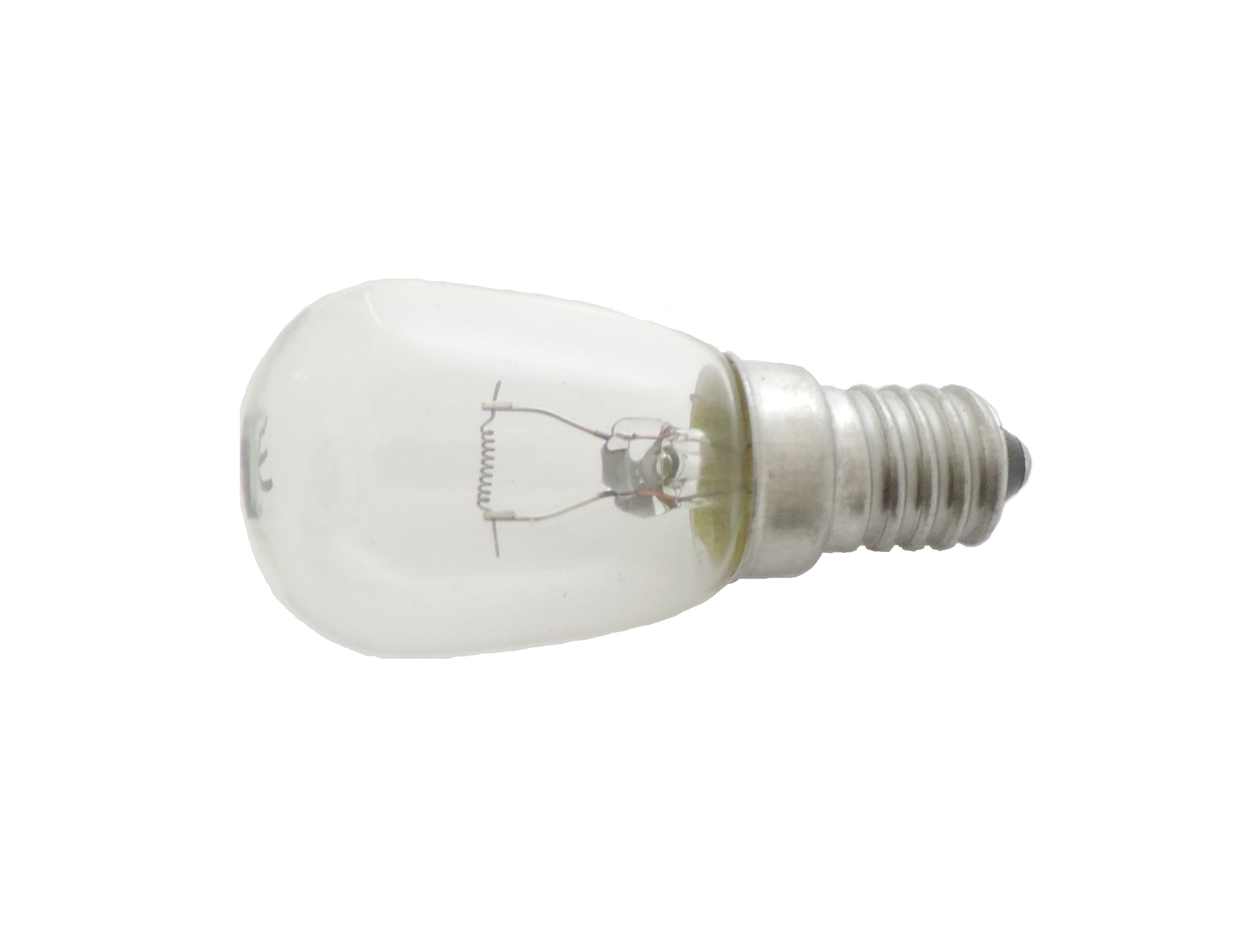 

Żarówka Tablicowa 24V 25W do bram garaż wjazdowa