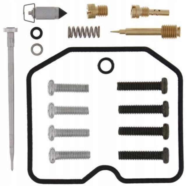 Sada na opravu karburátoru Kawasaki Kl 650 B Tengai 90-91 Nová