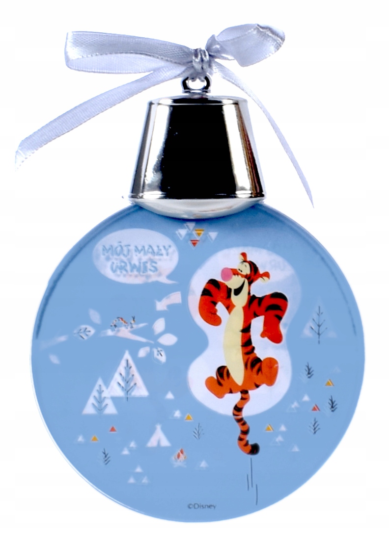 

Bombka Na Choinkę Led Mój Mały Urwis