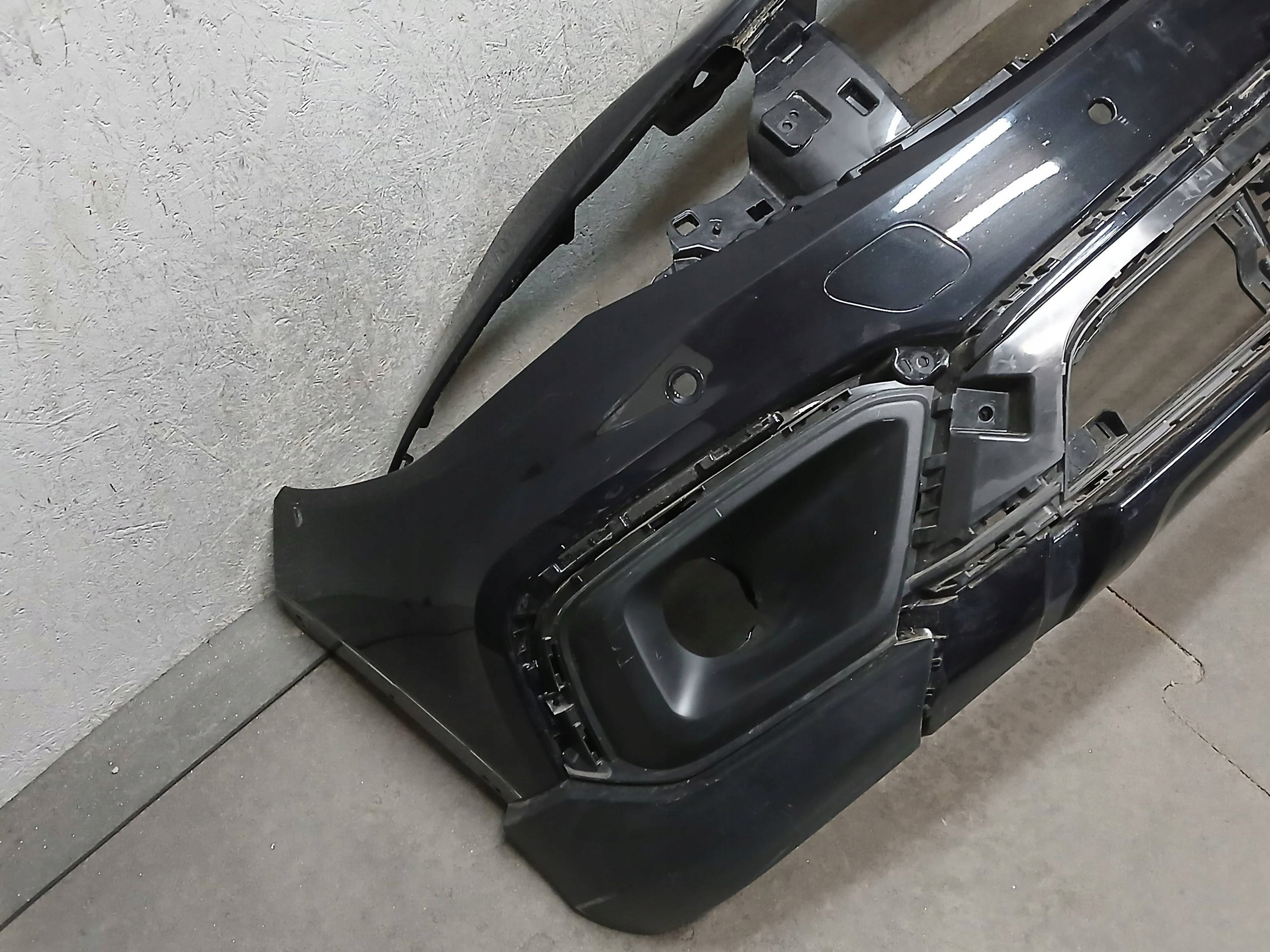 bumper front FIAT TIPO CROSS