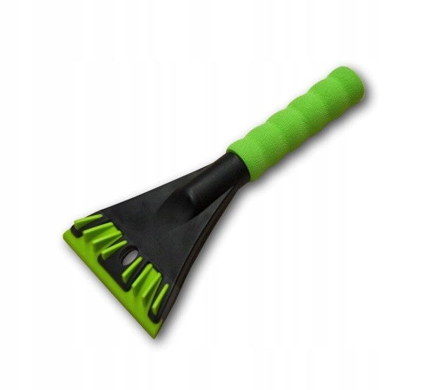 SKROBACZKA SAMOCHODOWA DO SZYB SKROBAK ICE1159