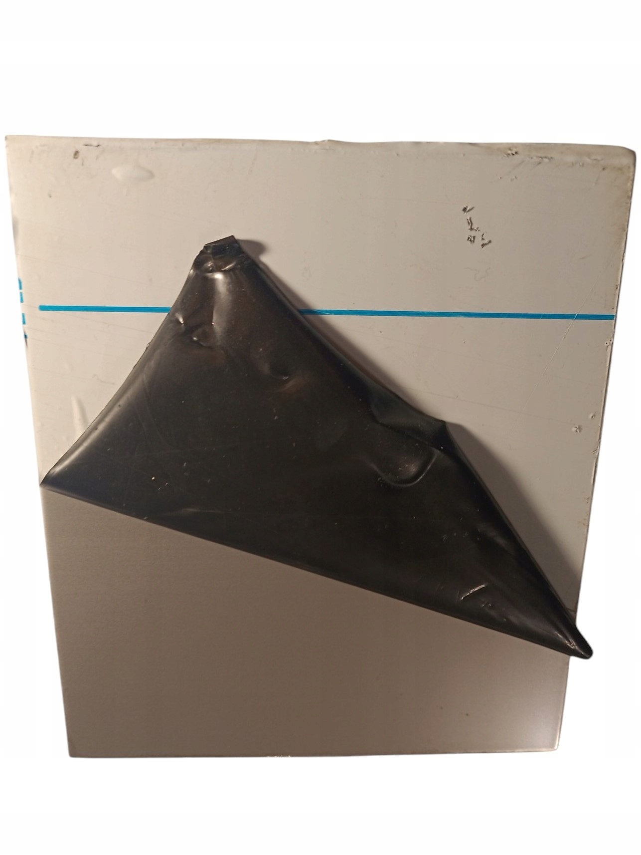 Blacha stal nierdzewna 500x1000x2 mm gat 304