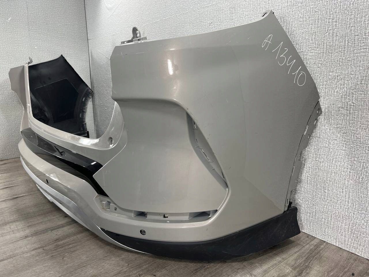 BYD SONG plus 2023-> stoßstange heck SA3HK-2804111