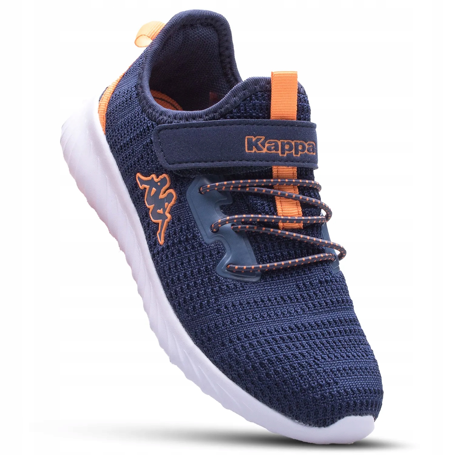 

Buty Dziecięce Kappa Capilot Gc K Rzepy 260907MFK