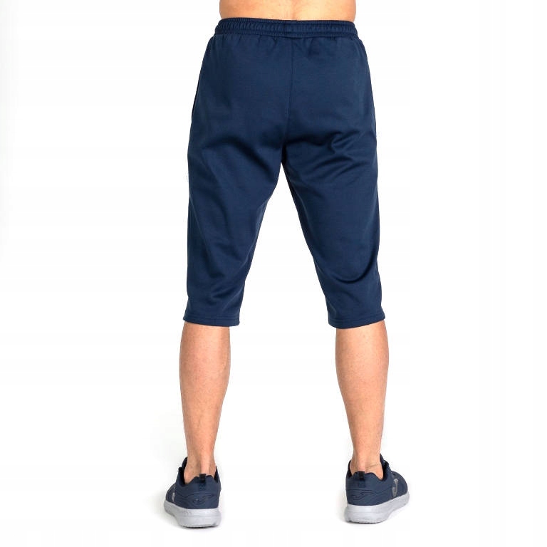 JOMA SPODNIE 3/4 TRENINGOWE BERMUDY CAPRI rS Typ treningowy