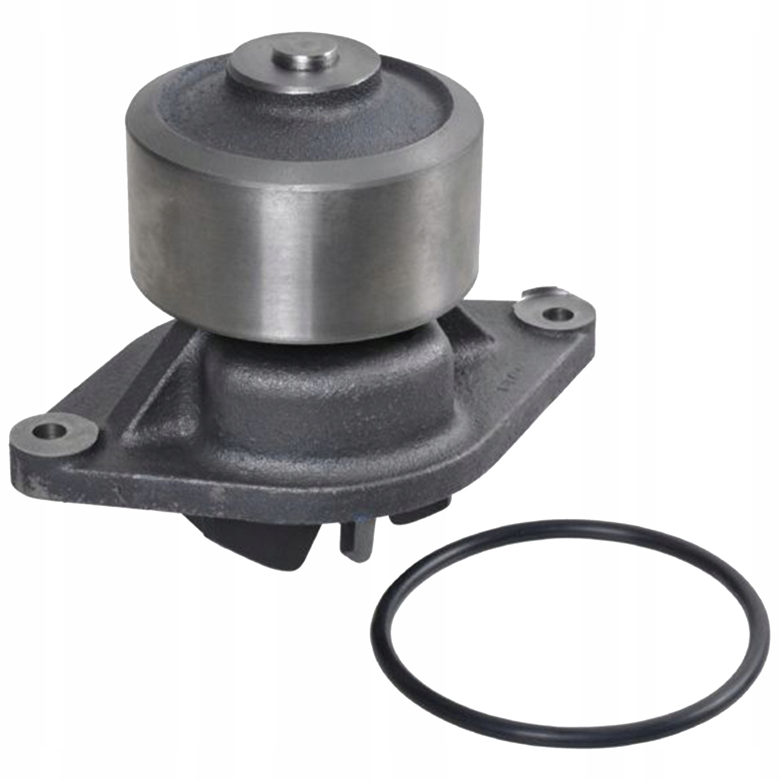 3928395 - Корпус водяного насоса JX 2852114