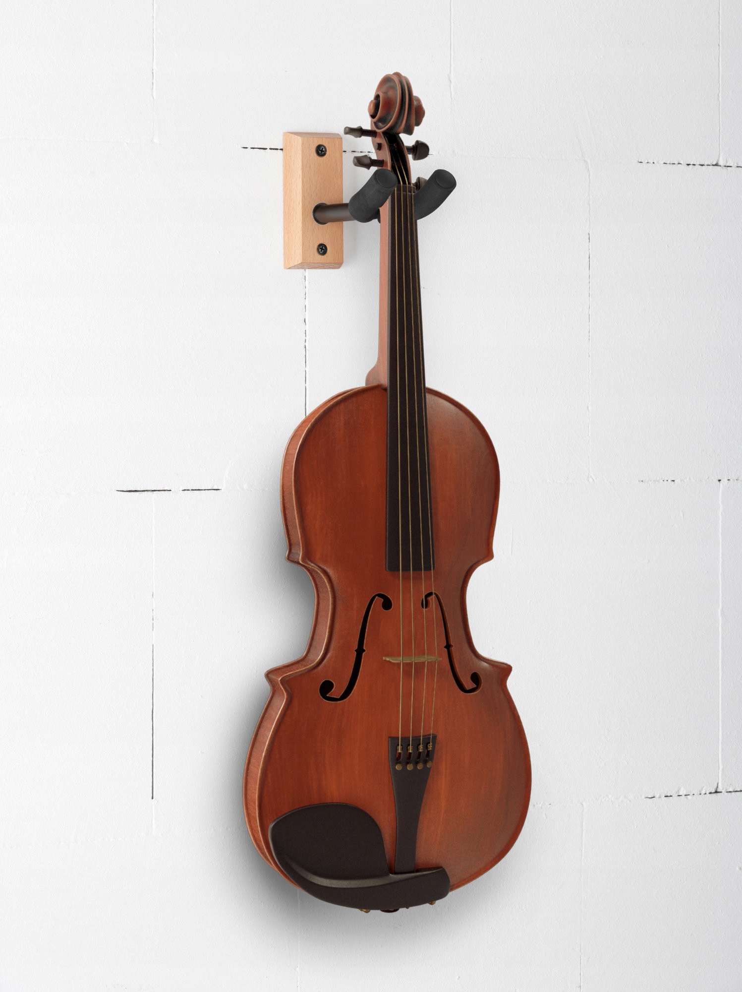 Uchwyt ścienny Proline na skrzypce Kod producenta 00039836