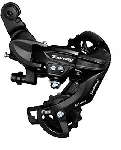 

Shimano przerzutka tylna Tourney TY300 6-8rz śruba
