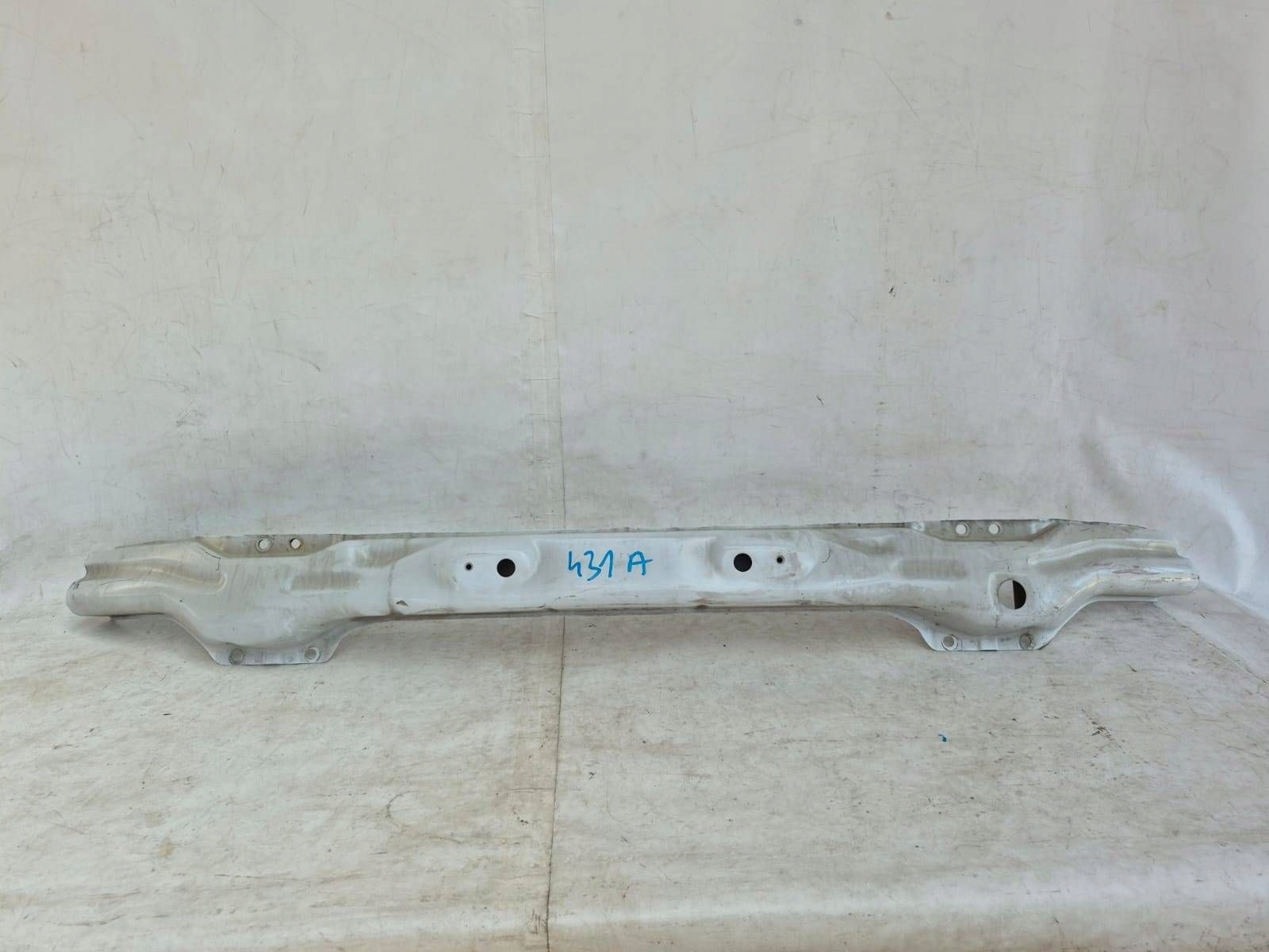 MERCEDES SPRINTER W907 W910 sider front front below bumper