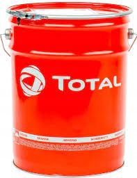 TOTAL COPAL OGL 0 18КГ