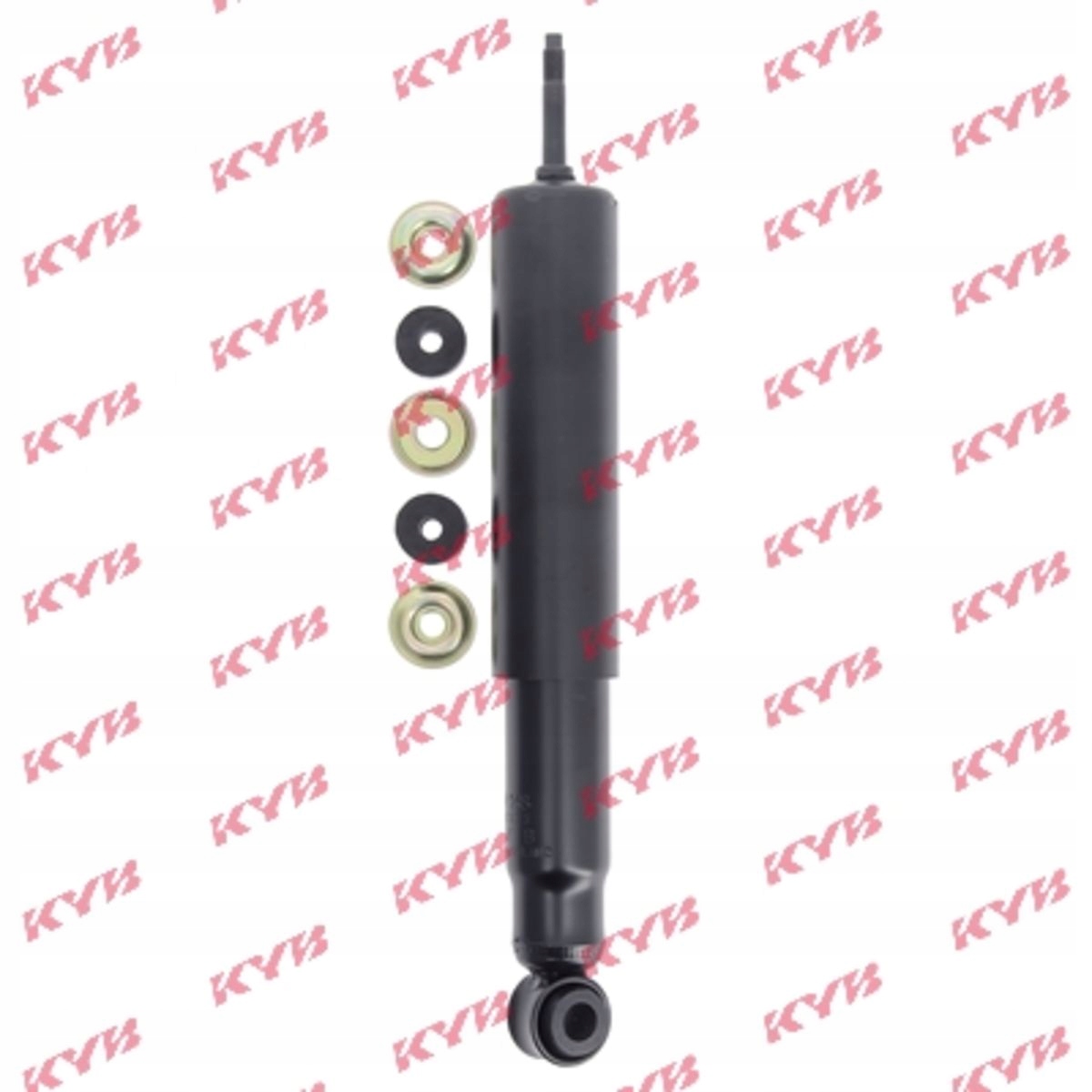 Tlumič Mitsubishi P. Canter FB35 (1 KYB444148 Kyb)