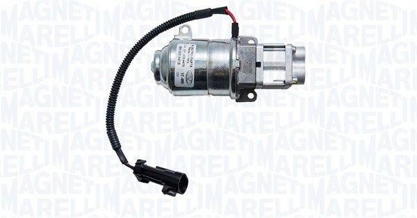 ELEMENT SKRZYNI BIEGOW 210095333010 Part manufacturer Magneti Marelli