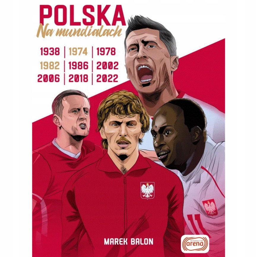 Polska na mundialach