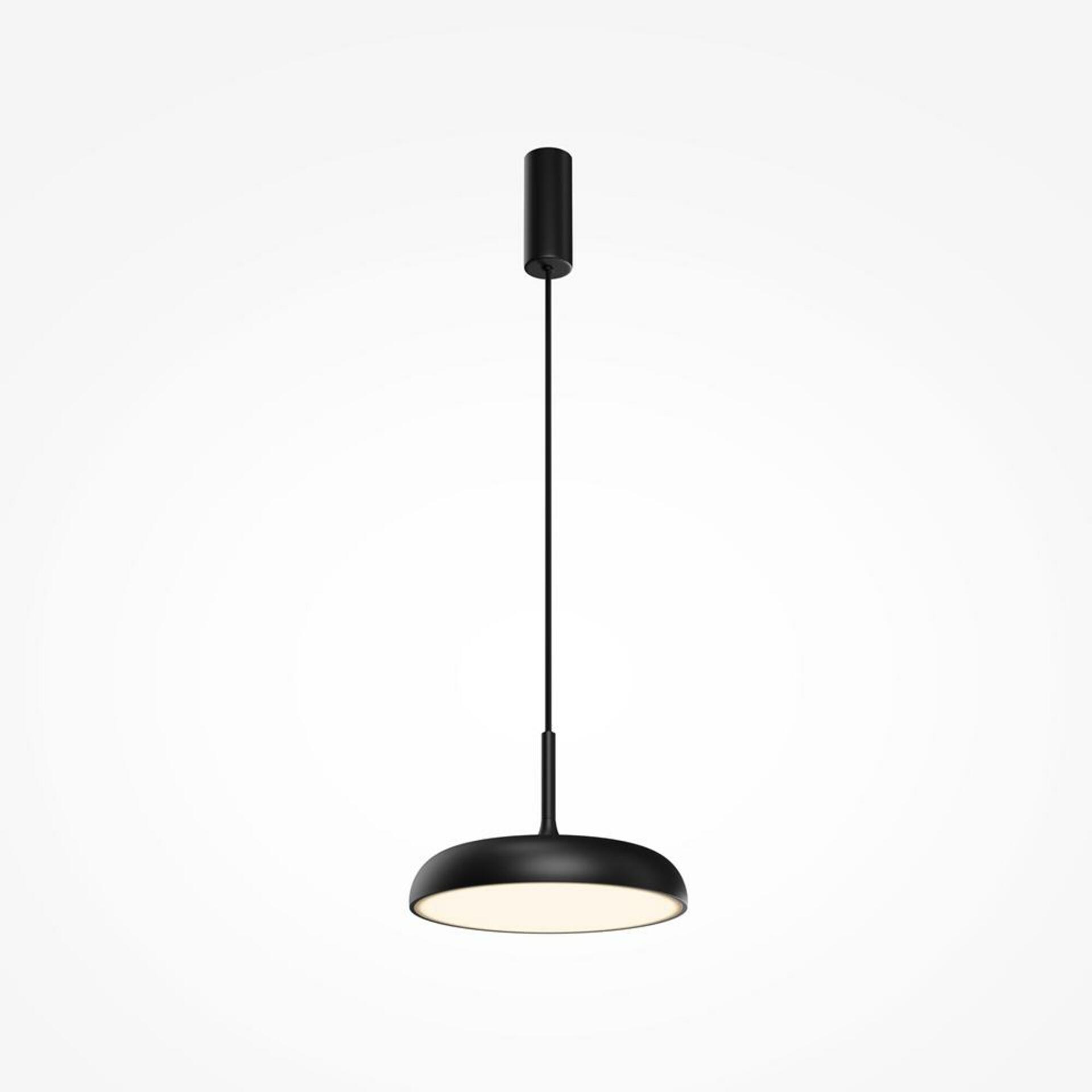 Maytoni Závěsné svítidlo Gerhard 3000K 19W MOD189PL-L12B3K1