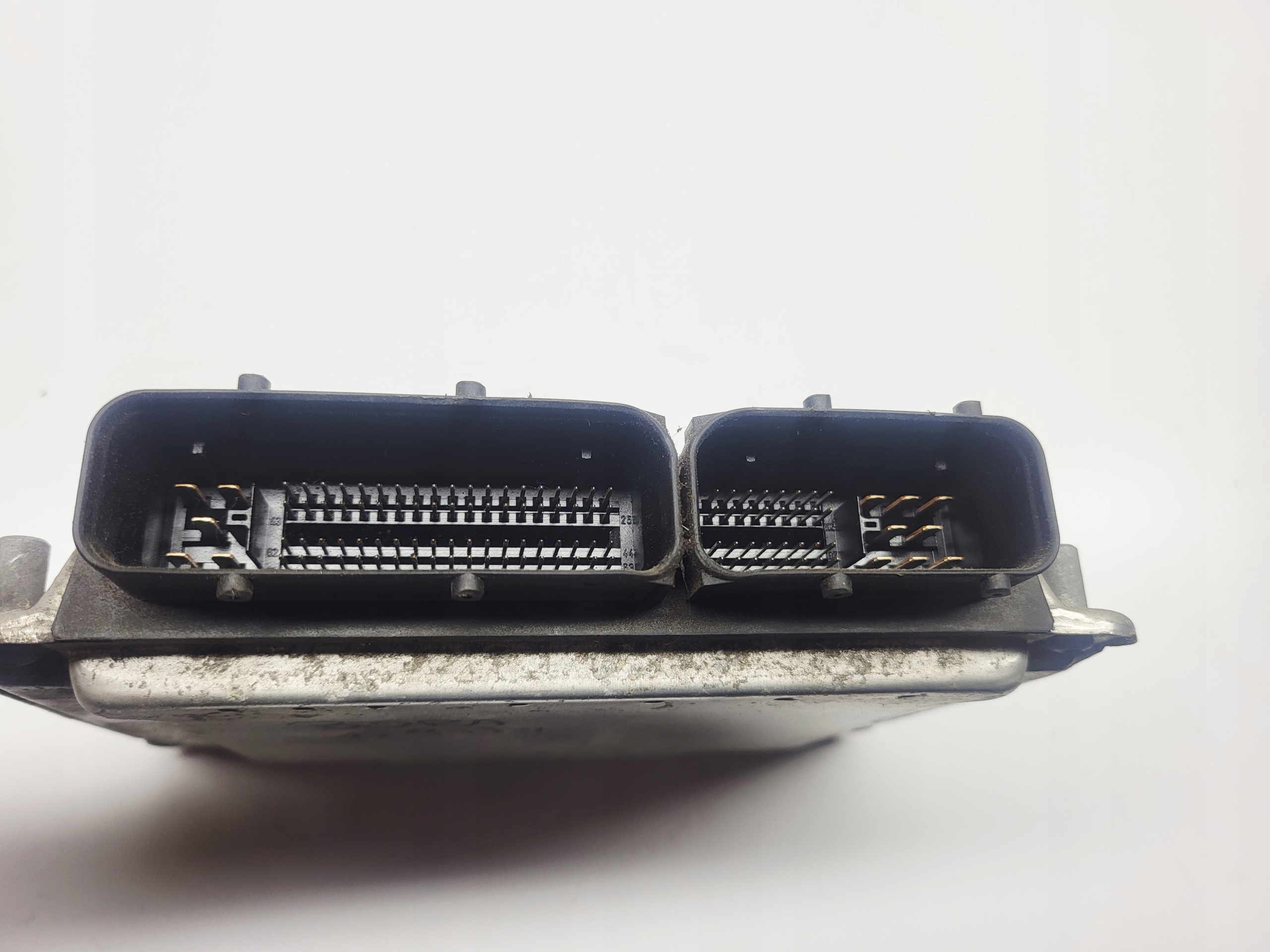 computer control unit Vw GOLF IV BORA 1.9 TDI 038906019MQ 0281011109