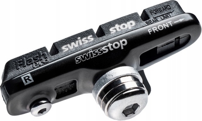 SwissStop klocki Full FlashPro Black 2szt