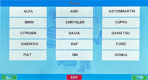 Stacja Klimatyzacji AC-PRO PLUS Kupczyk R1234YF Menu PL Automat Drukarka Waga produktu z opakowaniem jednostkowym 88 kg