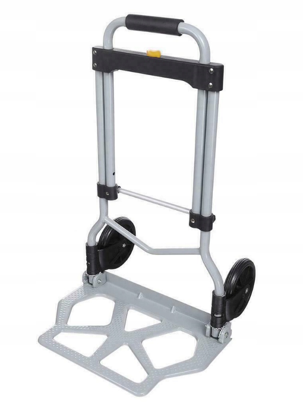 WÓZEK TRANSPORTOWY SKŁADANY TOOLS GAMBIT 75kg