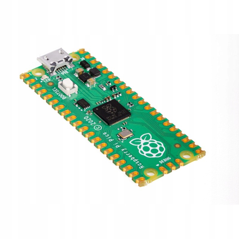 

Raspberry Pi Pico