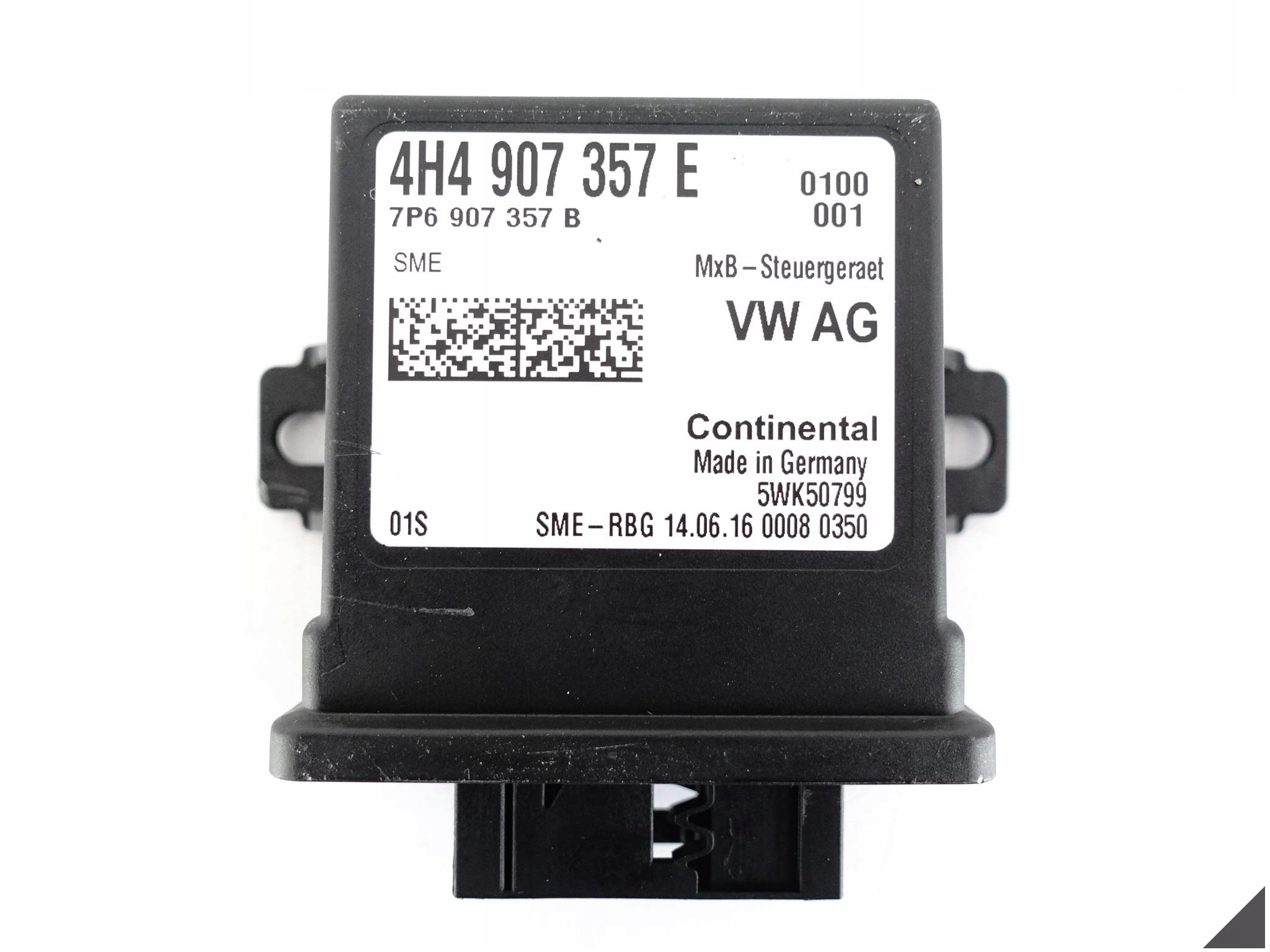 AUDI A6 S6 4G0 A7 S7 4G8 C7 A8 4H0 4H4 D4 MODULO LUCI FULL LED 4H4907357E