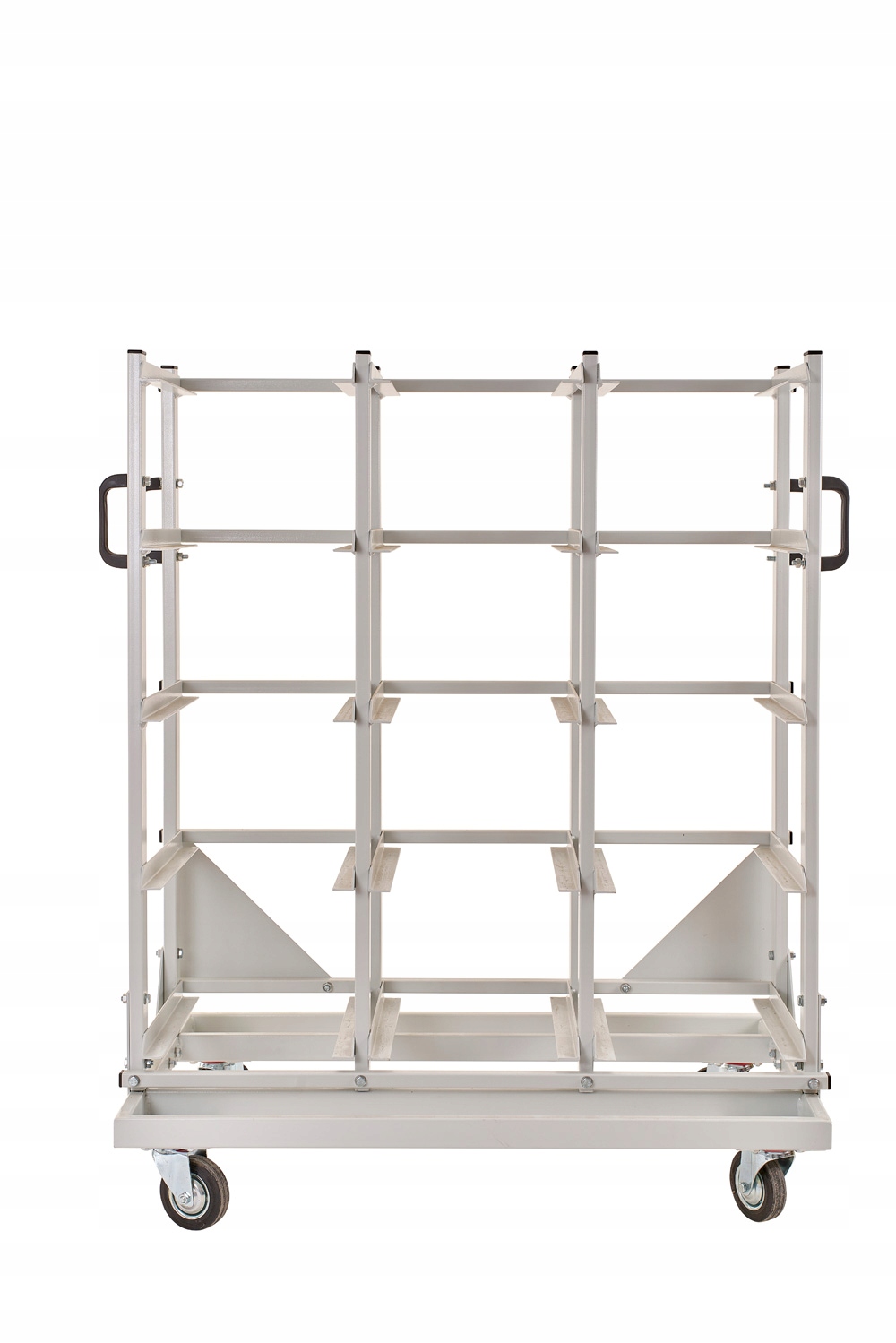 СТЕЛЛАЖ ДЛЯ МАСТЕРСКОЙ RJ 00005 С КОНТЕЙНЕРАМИ