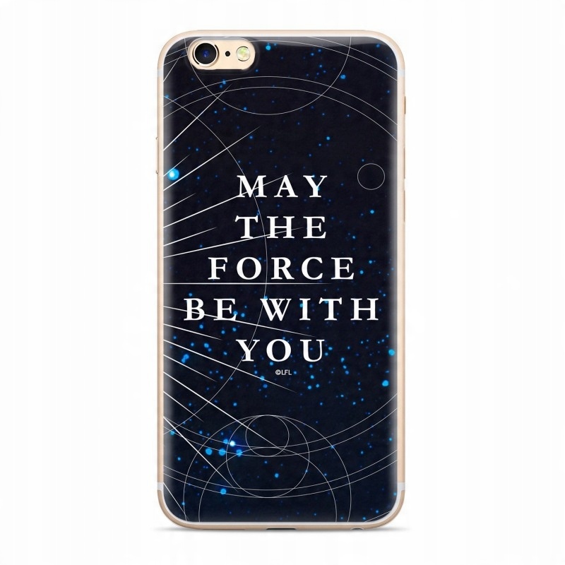 

Etui Star Wars Huawei P30 Pełny Star Wars Logo