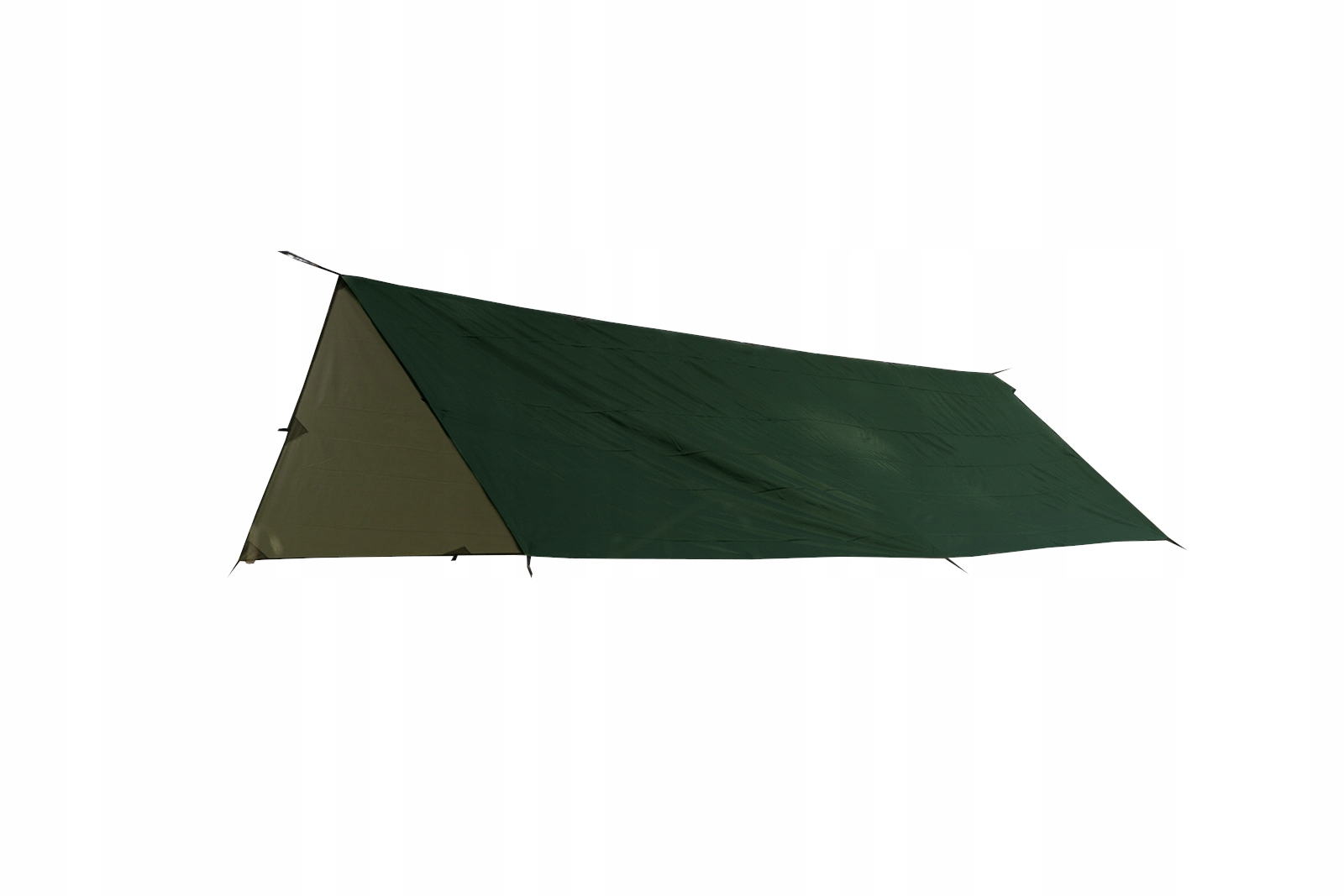 Termo Tarp 3x4 m zelený TigerWood