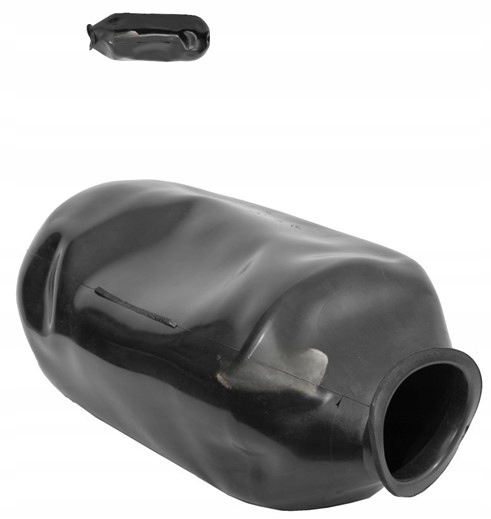 Gumový vak Epdm do nádrže na hydrofor Sigma Čerpadlo 25-OVE 80L
