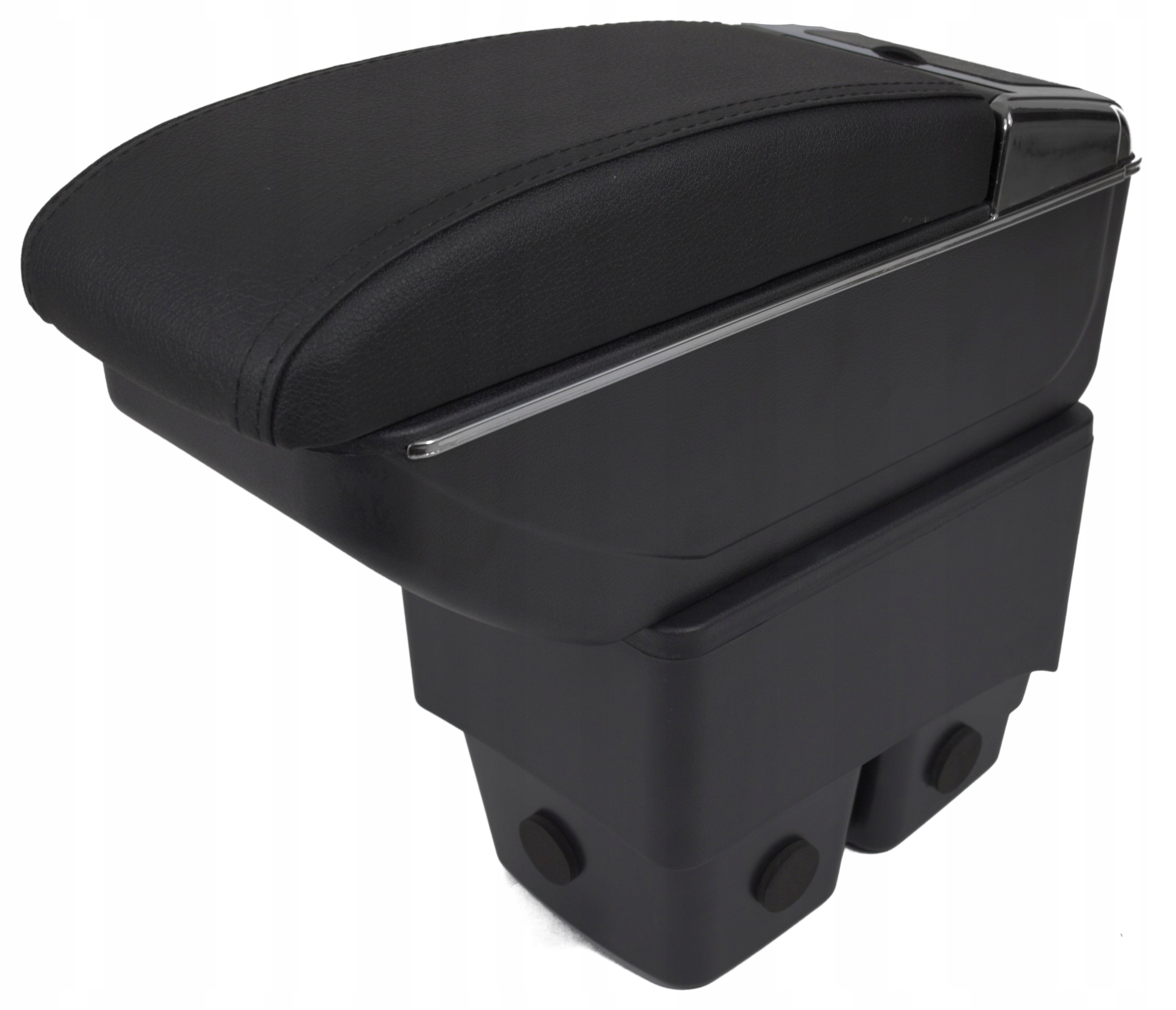 PODŁOKIETNIK DEDYKOWANY FORD FIESTA MK7 2008->