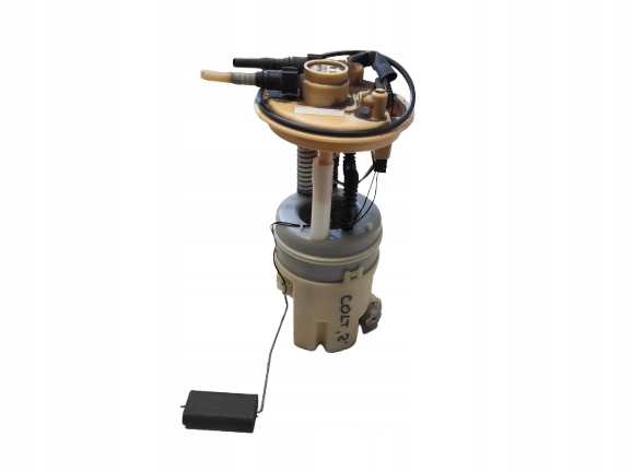 MITSUBISHI COLT 6 VI Z30 04- 1.3 POMPA PALIWA